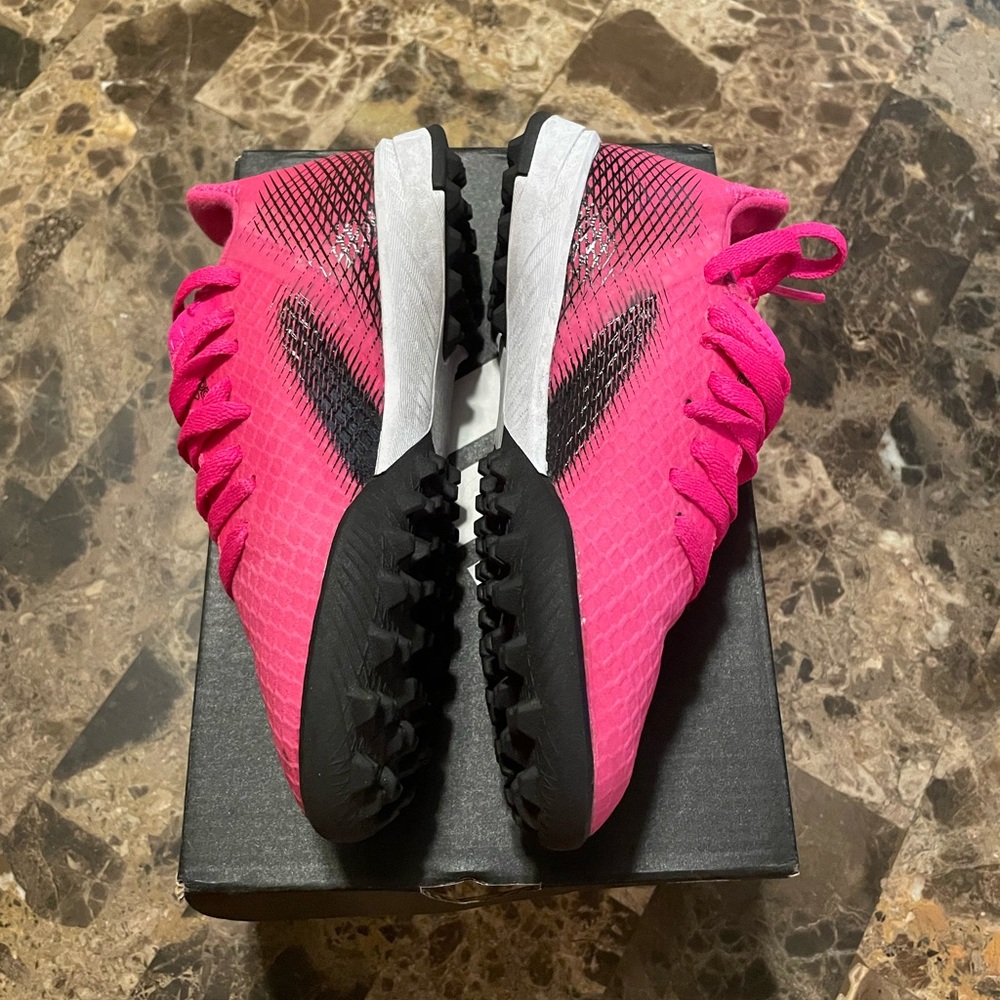Adidas youth turf shoes - Picture 5 of 9